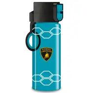 Ars Una: niebieska butelka Lamborghini bez BPA 475 ml