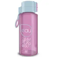 Ars Una różowy bidon 650ml