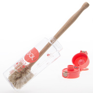 Ars Una: szczotka do czyszczenia bidonu