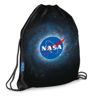 Ars Una: worek gimnastyczny NASA, worek sportowy 32x42 cm