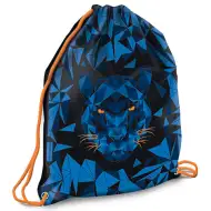 Ars Una: worek na buty Black Panther, worek sportowy
