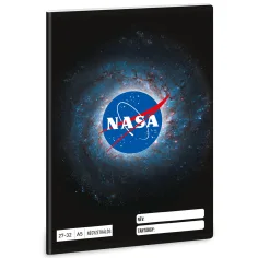 Ars Una: zeszyt w kratkę NASA A5 27-32