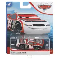 Auta 3: Dave Alternators samochodzik 1/55 - Mattel