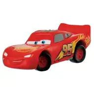 Auta 3: Figurki z Lightning McQueen - Bullyland