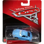 Auta 3: Samochodzik Sally 1/55 - Mattel