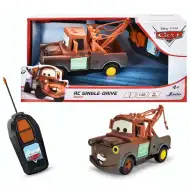 Auta 3: Zdalnie sterowany Złomek w skali 1:32 - Simba toys