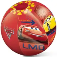 Auta 3 dmuchana piłka plażowa 50 cm