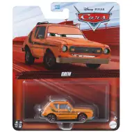 Auta 3: mały samochodzik postaci Grem 1/55 - Mattel
