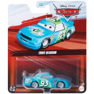 Auta 3: samochodzik postaci Ernie Gearson 1/55 - Mattel