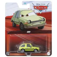 Auta: Ager, mały samochodzik postaci 1/55 - Mattel