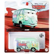 Auta: Fillmore, mały samochodzik postać 1/55 - Mattel