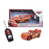Auta: Zdalnie sterowany samochód Zygzak McQueen 1/32 - Jada Toys