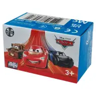 Auta mikro w pudełku niespodziance - Mattel