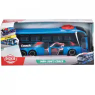 Autobus MAN Lions Coach - Dickie Toys