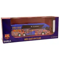 Autobus drużyny FC Barcelona 1/50