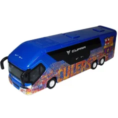 Autobus drużyny FC Barcelona 1/50 zdjęcie 3