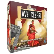 Ave, Cezar! gra planszowa