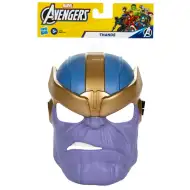 Avengers Bohater: Maska Thanosa - Hasbro