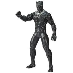 Avengers: Czarna Pantera figurka postaci 24 cm – Hasbro zdjęcie 2