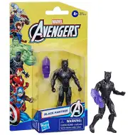 Avengers: Czarna Pantera premiumowa figurka akcji 10 cm - Hasbro
