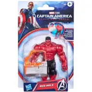 Avengers Epic Hero Series: Red Hulk figurka akcji 10 cm – Hasbro
