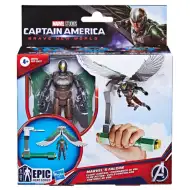 Avengers Epic Hero Series: Sokół 10 cm figurka - Hasbro