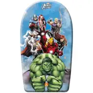 Avengers: Hulk i przyjaciele deska do pływania 84 cm