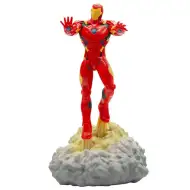 Avengers Iron Man figurka do zabawy 13 cm z podstawką - Bullyland