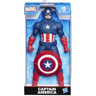 Avengers: Kapitan Ameryka figurka 24 cm – Hasbro