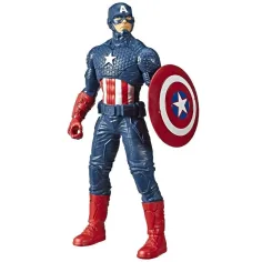 Avengers: Kapitan Ameryka figurka 24 cm – Hasbro zdjęcie 2
