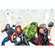 Avengers Plastikowy Obrus 120x180cm