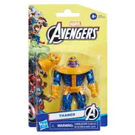 Avengers: Thanos figurka akcji 10 cm z akcesorium - Hasbro