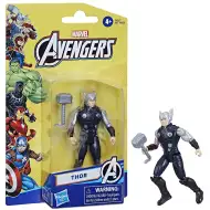 Avengers: Thor, figurka akcji premium 10 cm - Hasbro