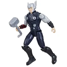 Avengers: Thor, figurka akcji premium 10 cm - Hasbro zdjęcie 2