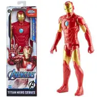 Avengers Titan Hero: Iron Man figurka 30 cm – Hasbro