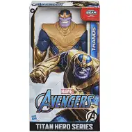 Avengers Titan Hero: zestaw zabawkowy Thanos - Hasbro