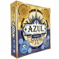 Azul – Gra planszowa Pojedynek