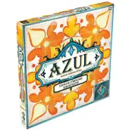 Azul: Kryształowa Mozaika rozszerzenie do gry planszowej