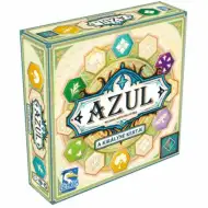 Azul: Letni Pawilon Królowej
