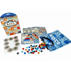 Azul Mini gra planszowa zdjęcie 3