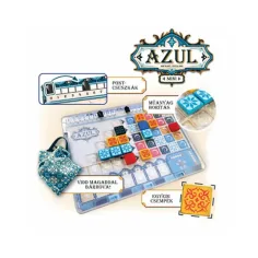 Azul Mini gra planszowa zdjęcie 5