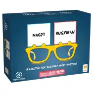 Babcia w majtkach - gra planszowa