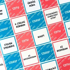 Babcia w majtkach - gra planszowa zdjęcie 5