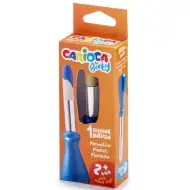 Baby Brush pędzel - Carioca