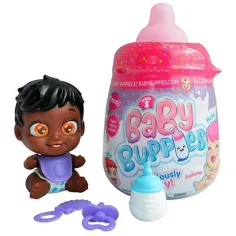 Baby Buppies: Niespodzianka śmiejące się dziecko zdjęcie 2