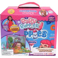 Baby Buppies: Zestaw do zabawy na placu zabaw