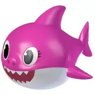 Baby Shark: Figurka mamy rekina