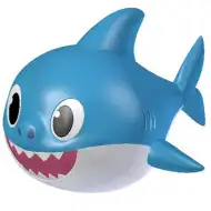 Baby Shark: Figurki Tata Rekin