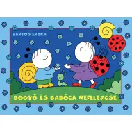 Bajka o Bogyó i Babóca – niezapominajka – Pagony
