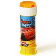 Bajka o samochodach bańki mydlane 60 ml - Dulcop